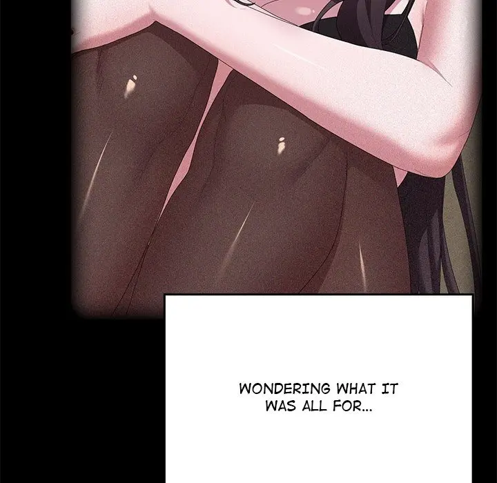 Office Shitbag Alert Chapter 82 - Page 64