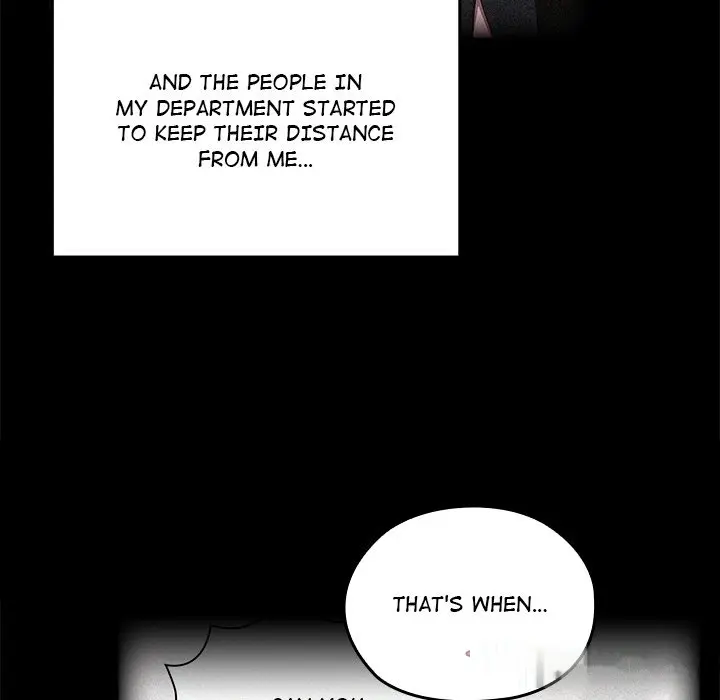 Office Shitbag Alert Chapter 82 - Page 69
