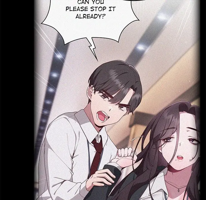 Office Shitbag Alert Chapter 82 - Page 70