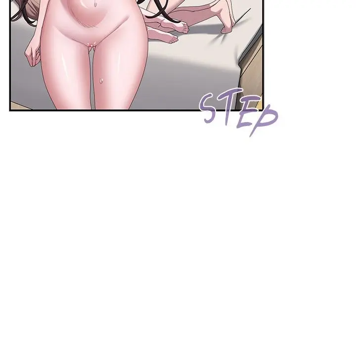 Office Shitbag Alert Chapter 82 - Page 76
