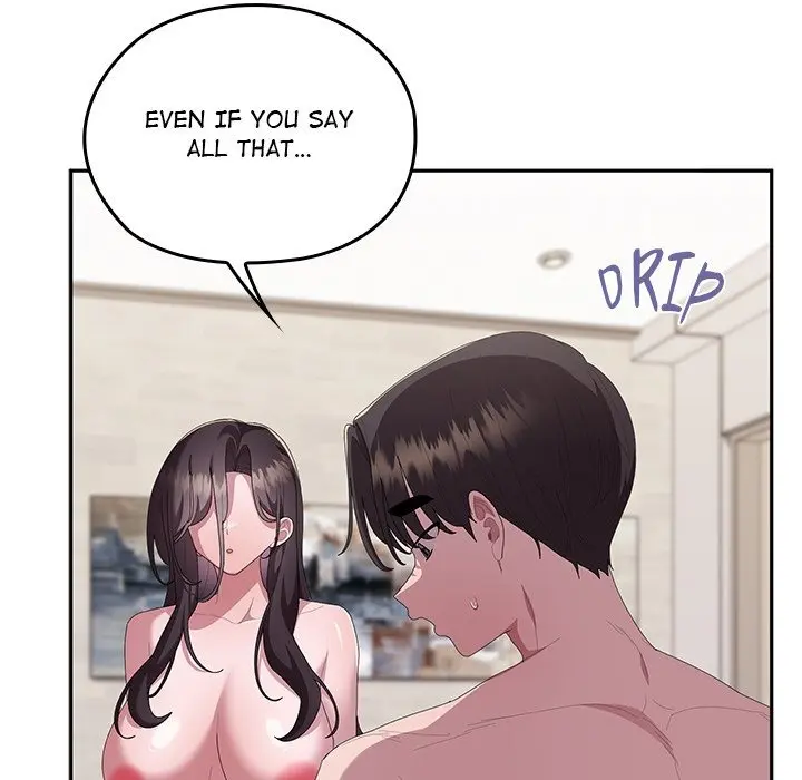 Office Shitbag Alert Chapter 82 - Page 82