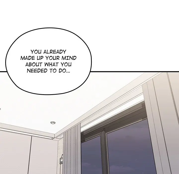 Office Shitbag Alert Chapter 82 - Page 84