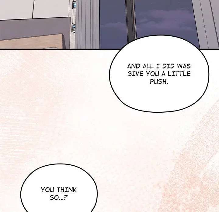 Office Shitbag Alert Chapter 82 - Page 85