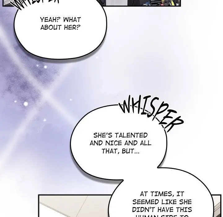 Office Shitbag Alert Chapter 83 - Page 99