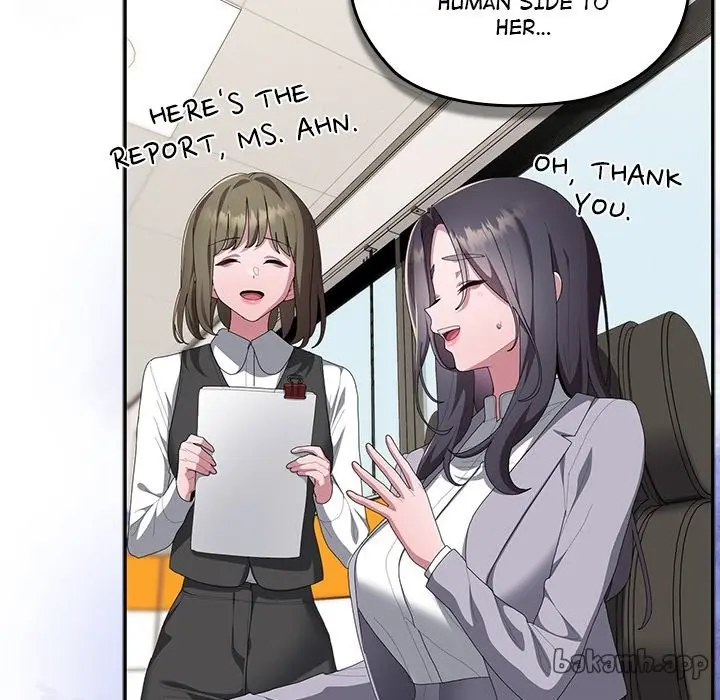 Office Shitbag Alert Chapter 83 - Page 100