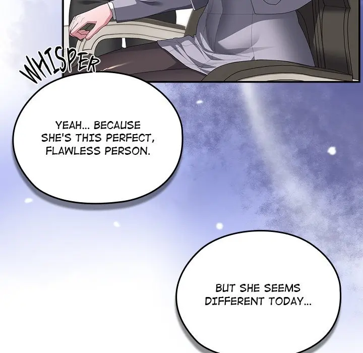 Office Shitbag Alert Chapter 83 - Page 101