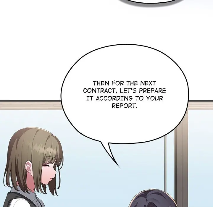 Office Shitbag Alert Chapter 83 - Page 102