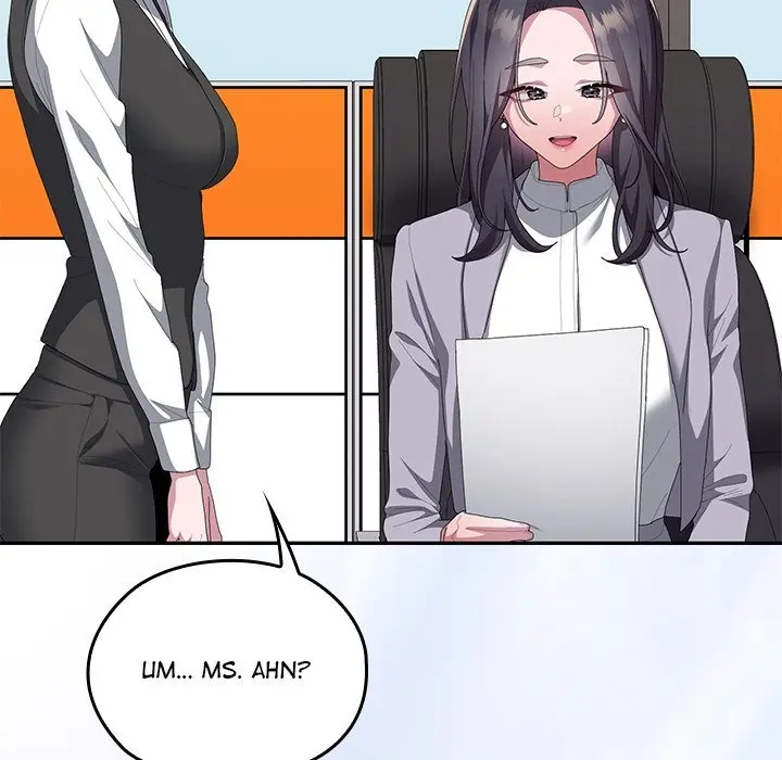 Office Shitbag Alert Chapter 83 - Page 103
