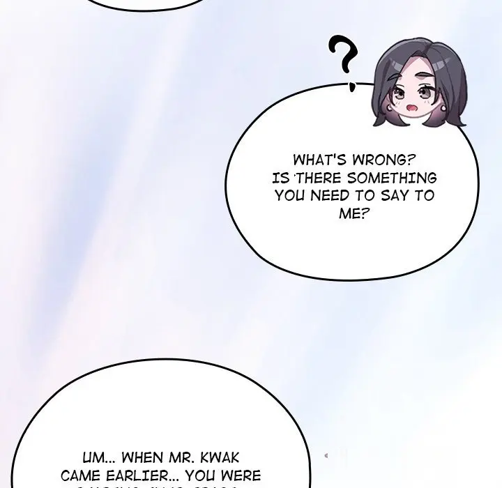 Office Shitbag Alert Chapter 83 - Page 104