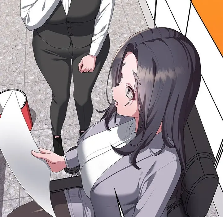 Office Shitbag Alert Chapter 83 - Page 106