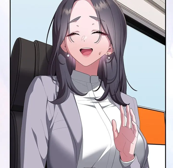 Office Shitbag Alert Chapter 83 - Page 109