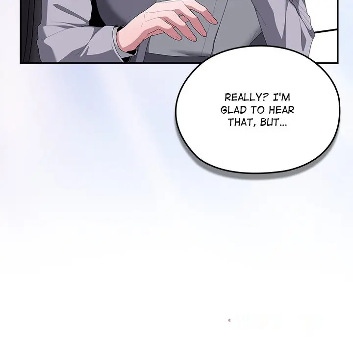 Office Shitbag Alert Chapter 83 - Page 110