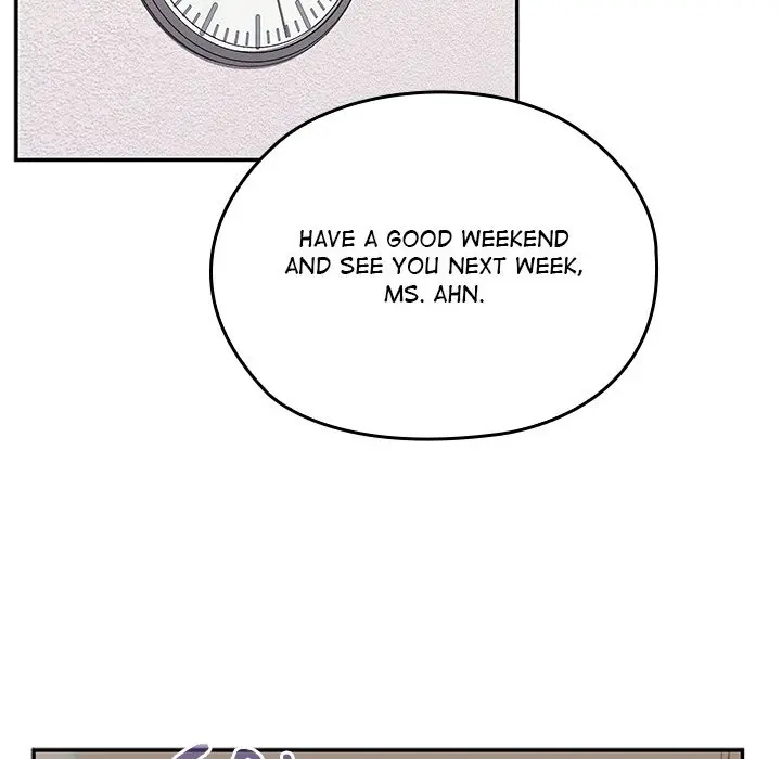 Office Shitbag Alert Chapter 83 - Page 112