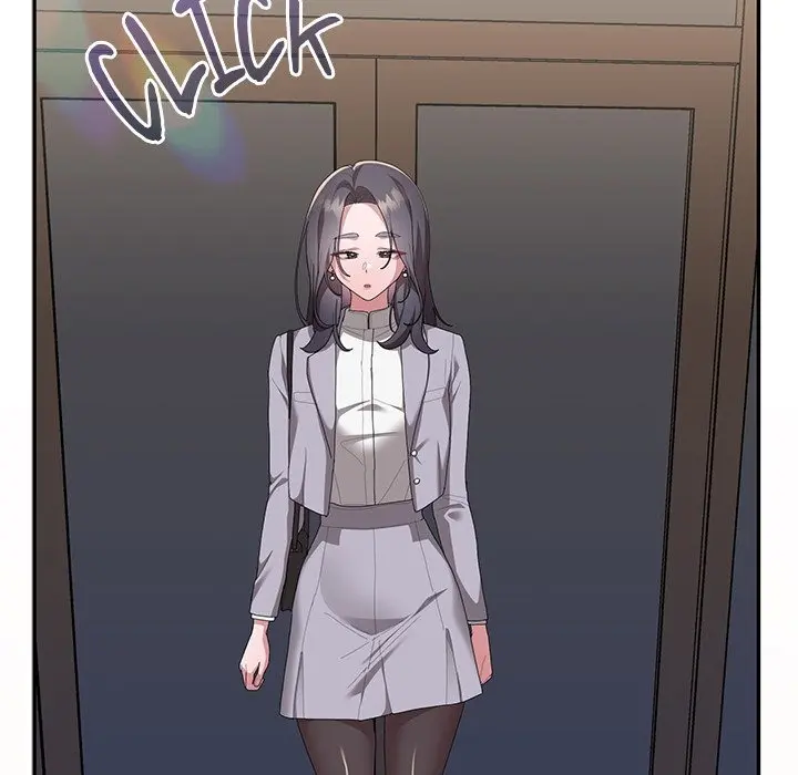 Office Shitbag Alert Chapter 83 - Page 113