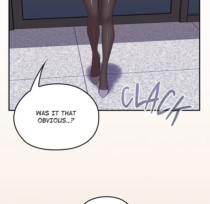 Office Shitbag Alert Chapter 83 - Page 114