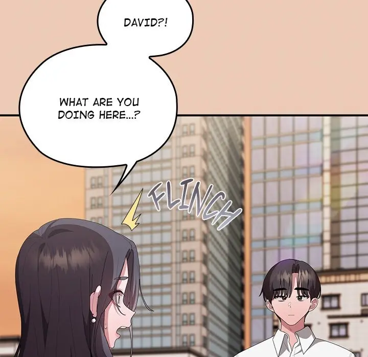 Office Shitbag Alert Chapter 83 - Page 117