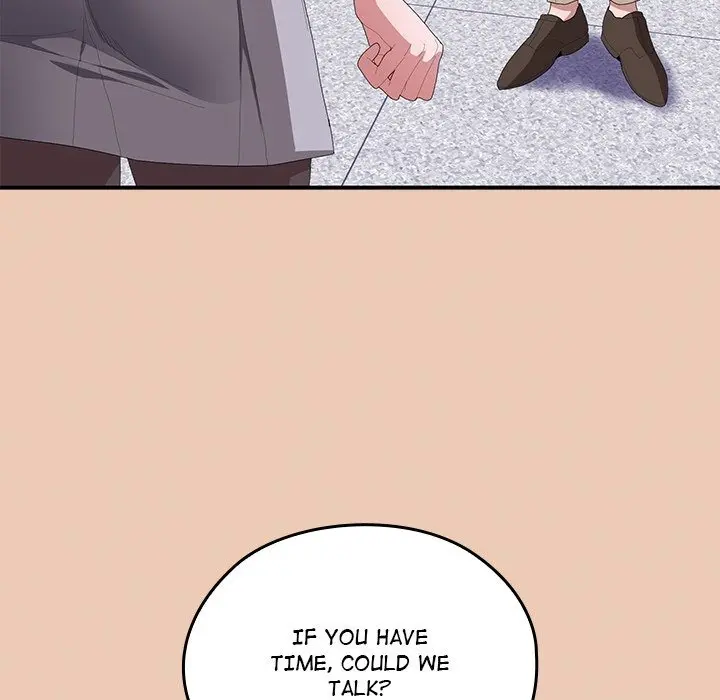 Office Shitbag Alert Chapter 83 - Page 119