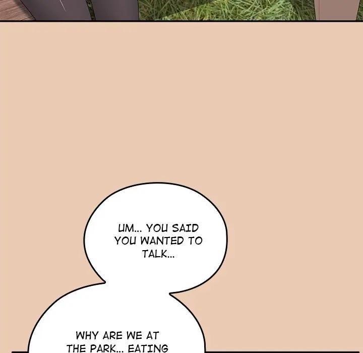 Office Shitbag Alert Chapter 83 - Page 125