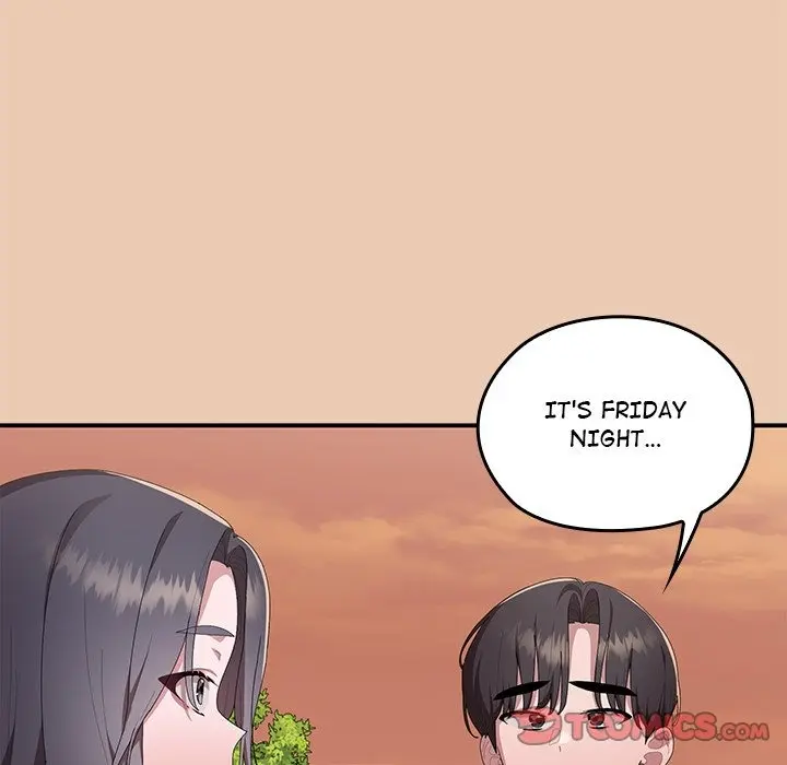 Office Shitbag Alert Chapter 83 - Page 128