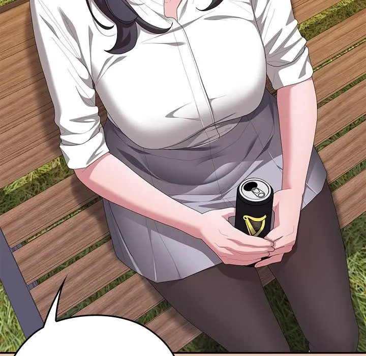 Office Shitbag Alert Chapter 83 - Page 133