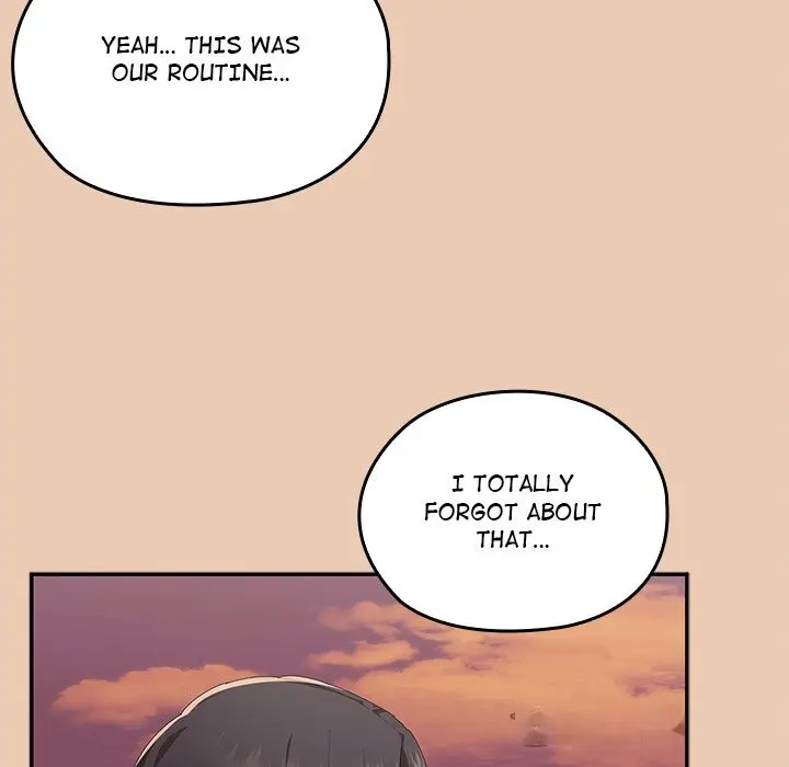 Office Shitbag Alert Chapter 83 - Page 134