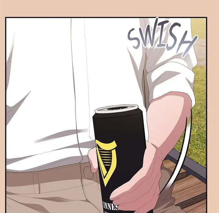 Office Shitbag Alert Chapter 83 - Page 137