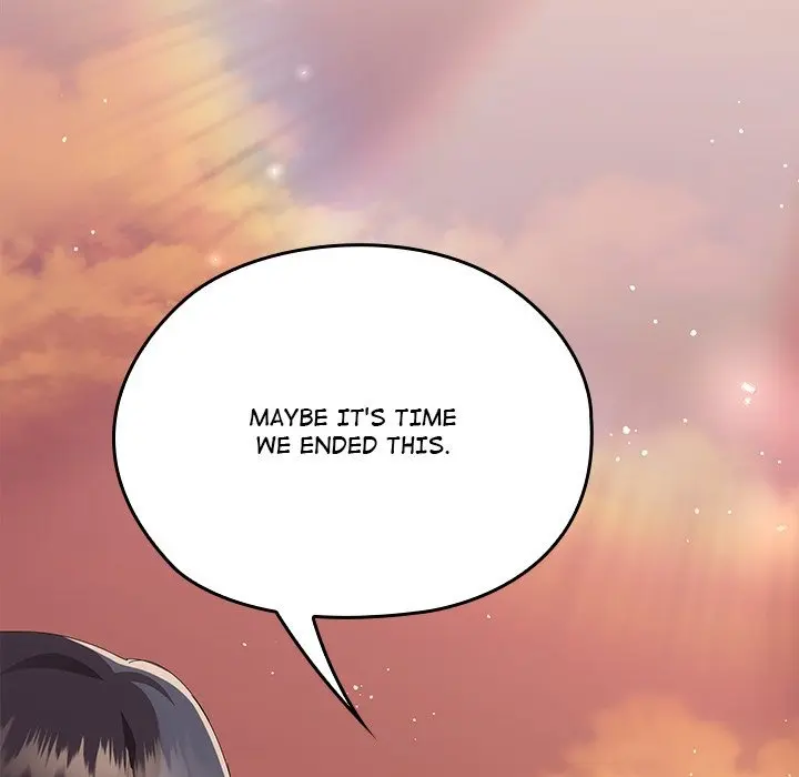 Office Shitbag Alert Chapter 83 - Page 139