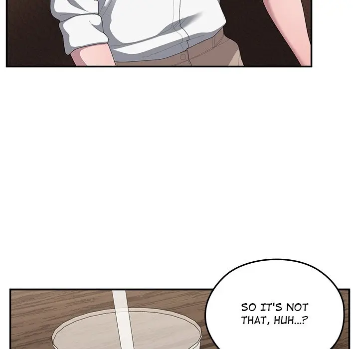 Office Shitbag Alert Chapter 83 - Page 23