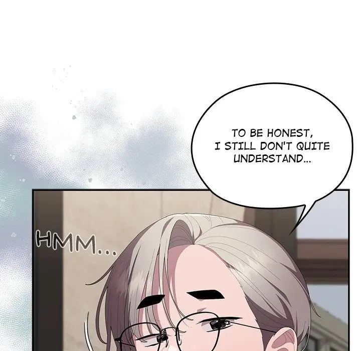 Office Shitbag Alert Chapter 83 - Page 25