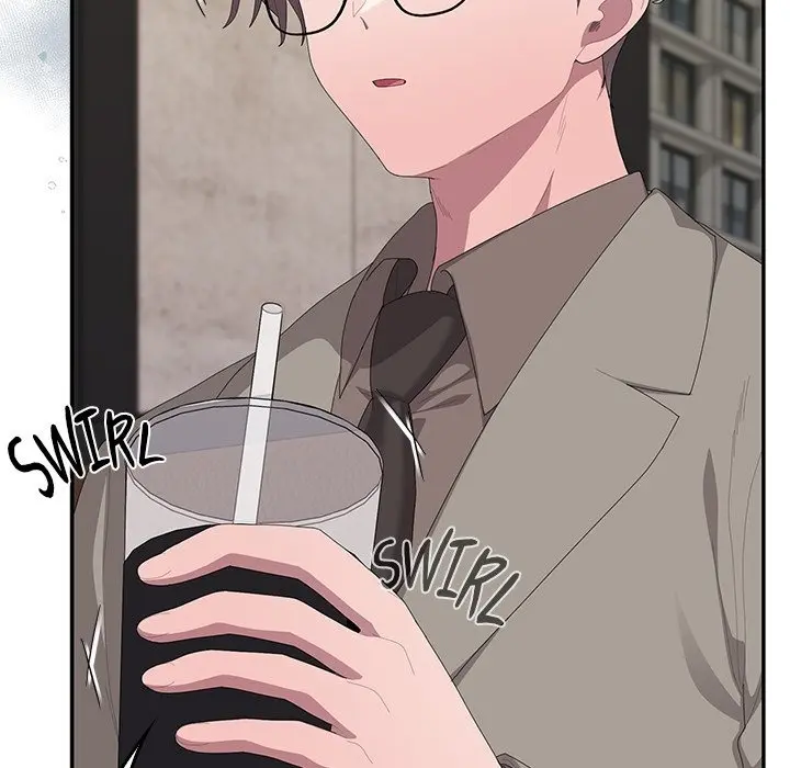 Office Shitbag Alert Chapter 83 - Page 26