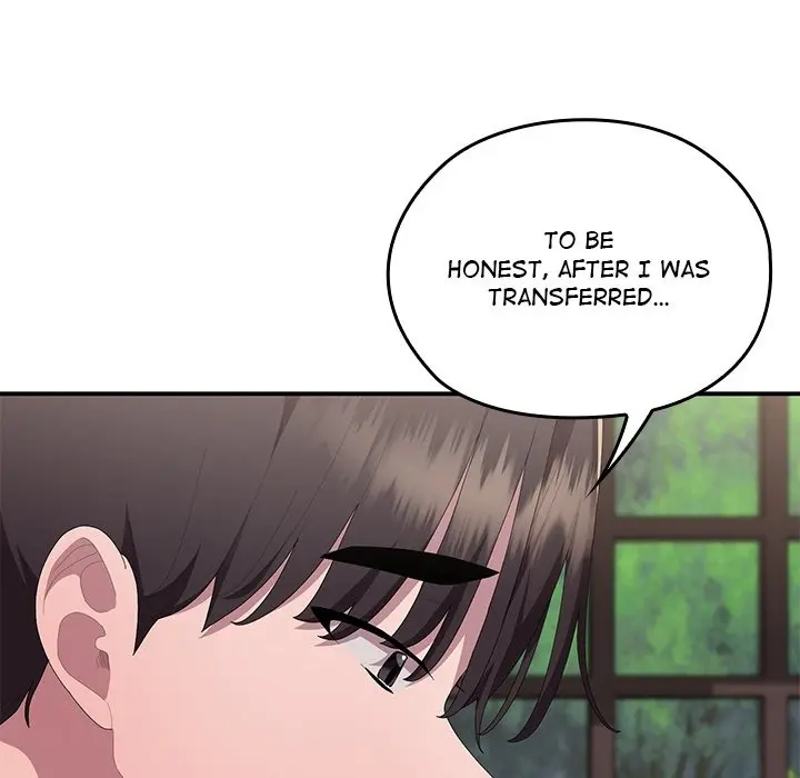 Office Shitbag Alert Chapter 83 - Page 28