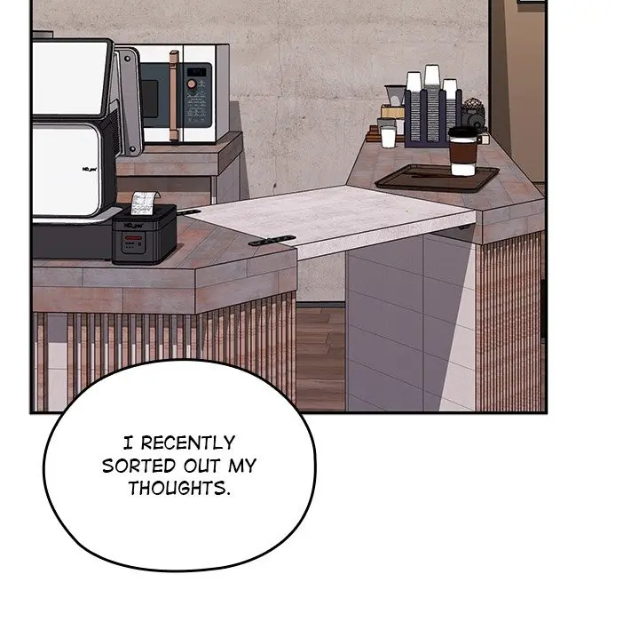 Office Shitbag Alert Chapter 83 - Page 31