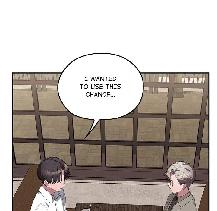 Office Shitbag Alert Chapter 83 - Page 32