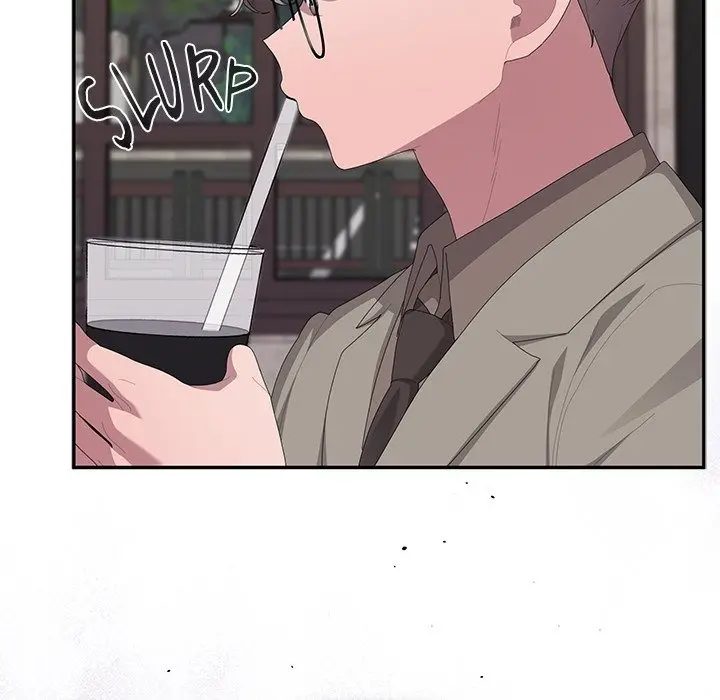 Office Shitbag Alert Chapter 83 - Page 35
