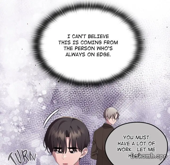 Office Shitbag Alert Chapter 83 - Page 36