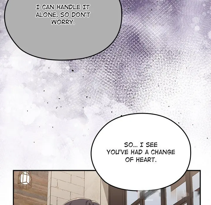 Office Shitbag Alert Chapter 83 - Page 39