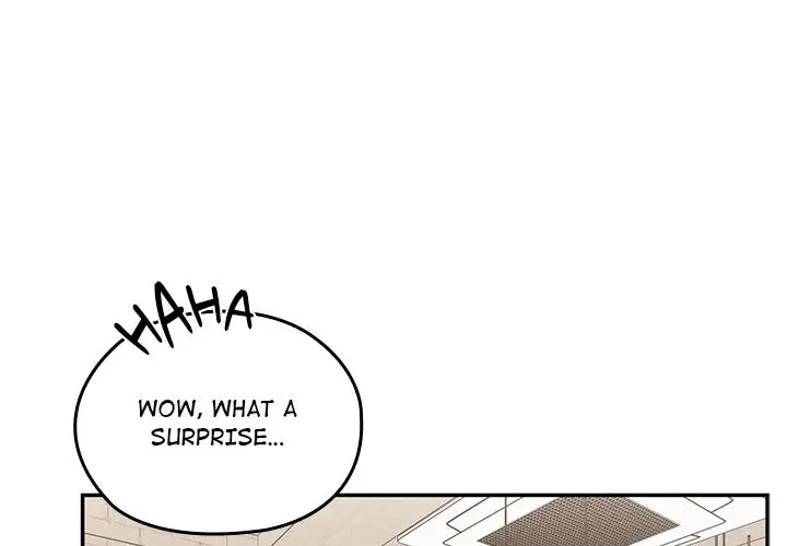 Office Shitbag Alert Chapter 83 - Page 4