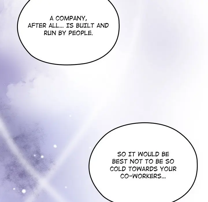Office Shitbag Alert Chapter 83 - Page 44