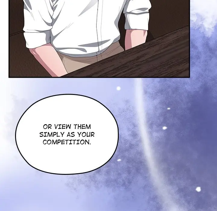 Office Shitbag Alert Chapter 83 - Page 46