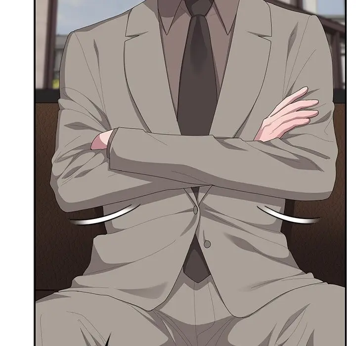 Office Shitbag Alert Chapter 83 - Page 48