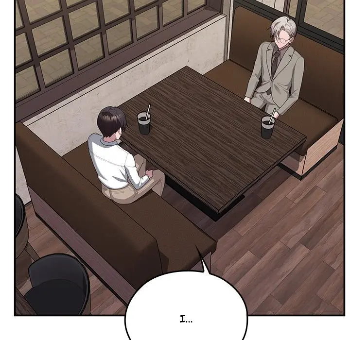 Office Shitbag Alert Chapter 83 - Page 58