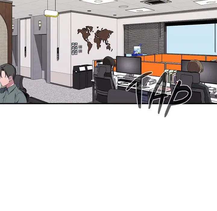 Office Shitbag Alert Chapter 83 - Page 61