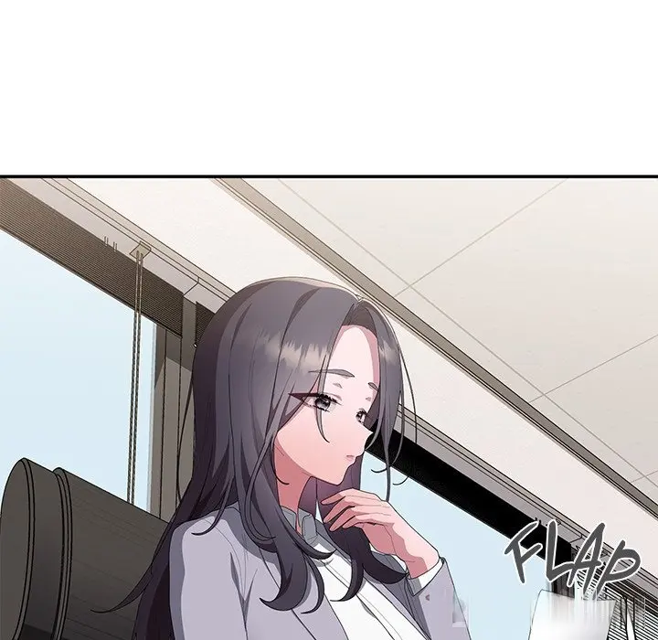 Office Shitbag Alert Chapter 83 - Page 62