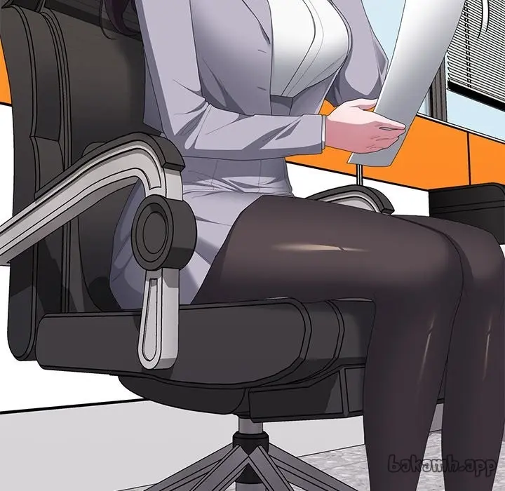 Office Shitbag Alert Chapter 83 - Page 63