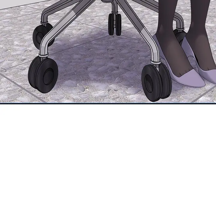 Office Shitbag Alert Chapter 83 - Page 64