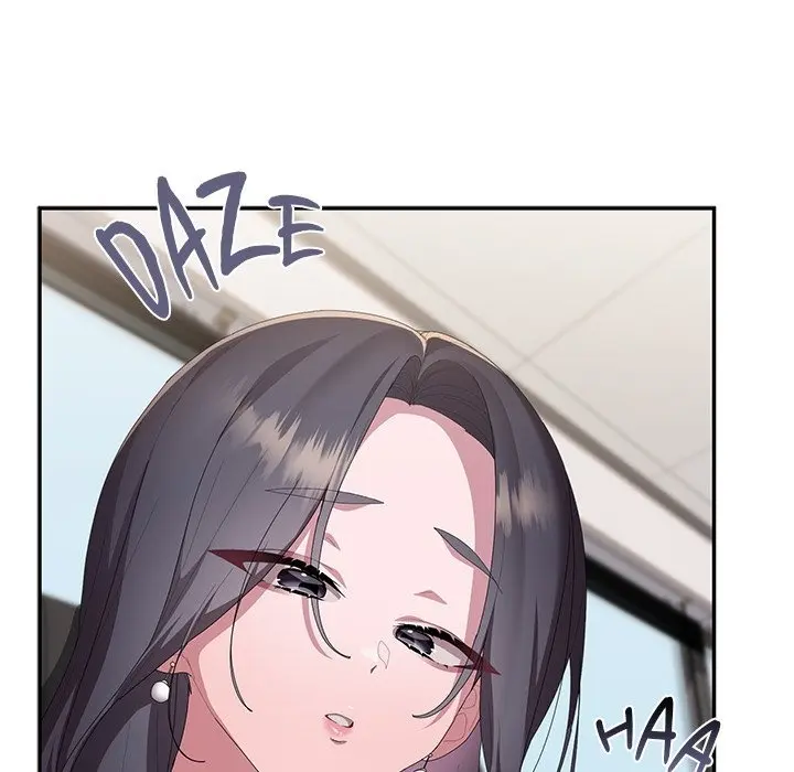 Office Shitbag Alert Chapter 83 - Page 65