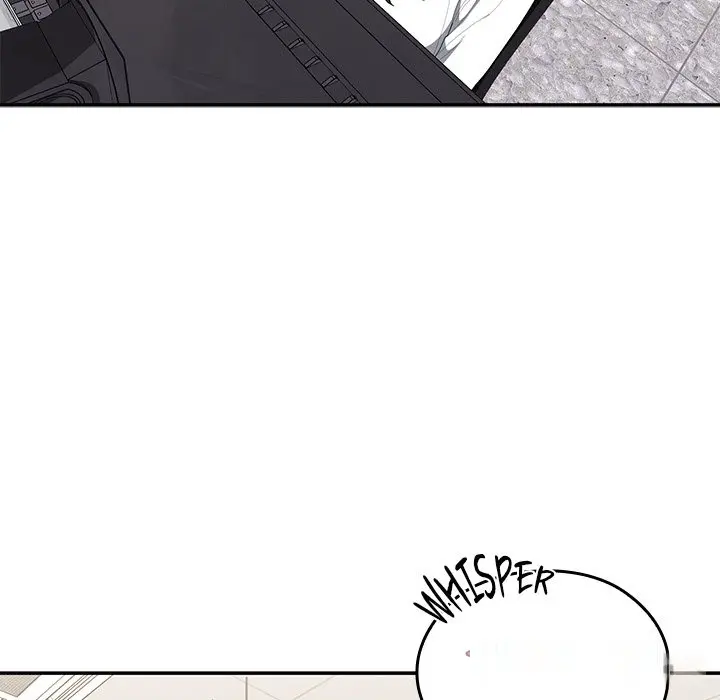 Office Shitbag Alert Chapter 83 - Page 68