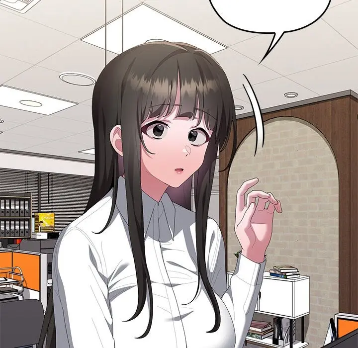 Office Shitbag Alert Chapter 83 - Page 69