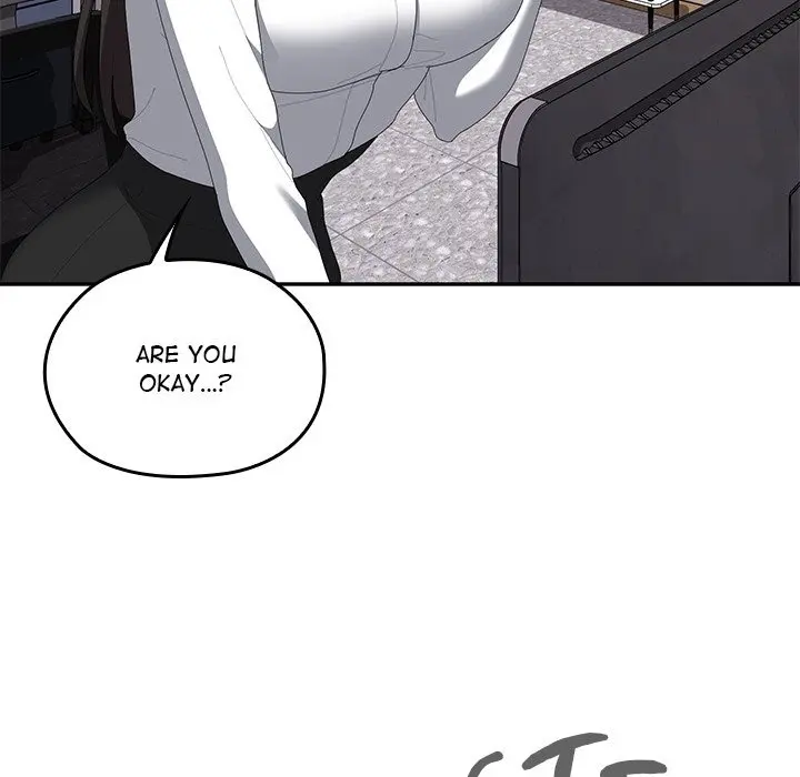 Office Shitbag Alert Chapter 83 - Page 70
