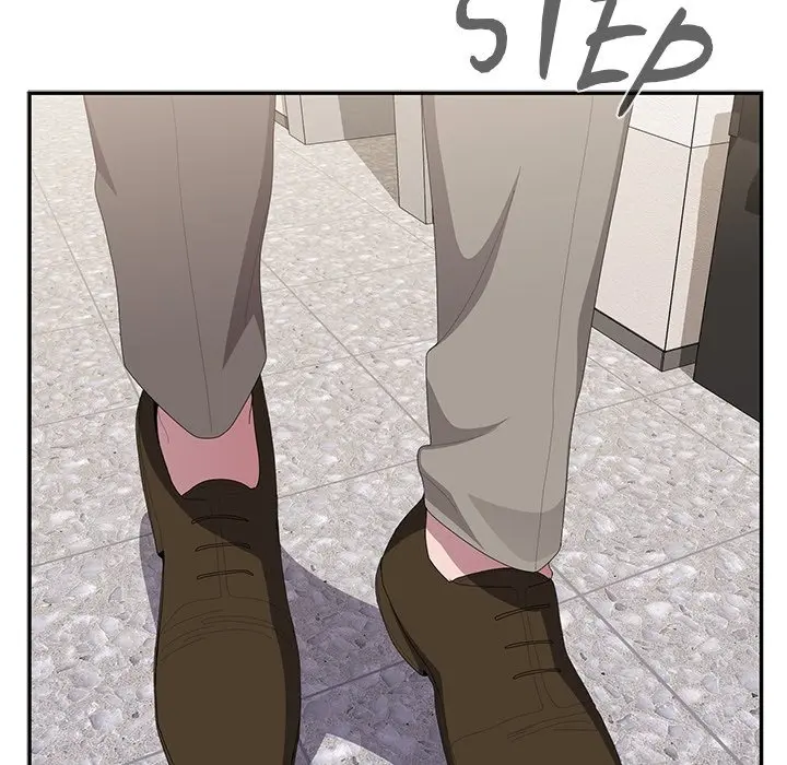 Office Shitbag Alert Chapter 83 - Page 71